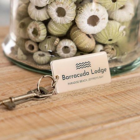 Barracuda Lodge Paradise Beach المظهر الخارجي الصورة