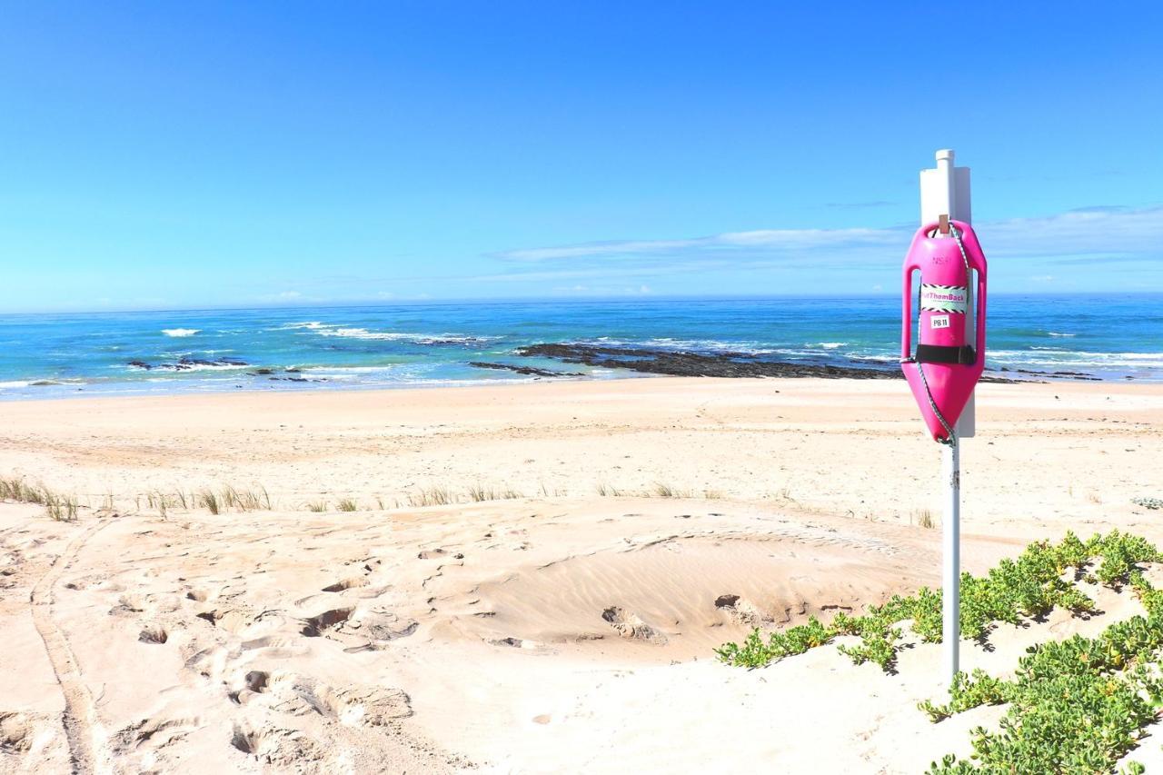 Barracuda Lodge Paradise Beach المظهر الخارجي الصورة