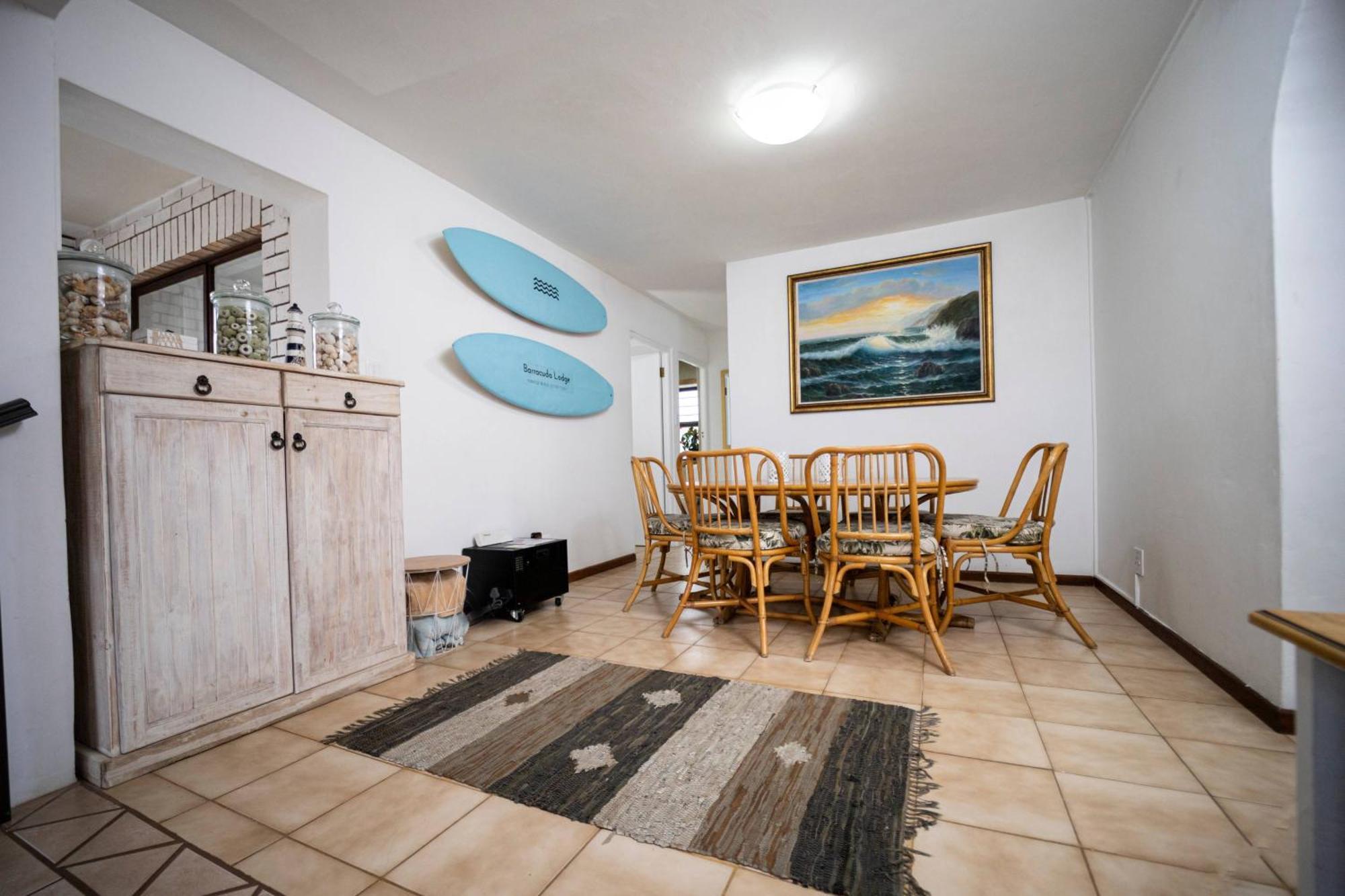 Barracuda Lodge Paradise Beach المظهر الخارجي الصورة