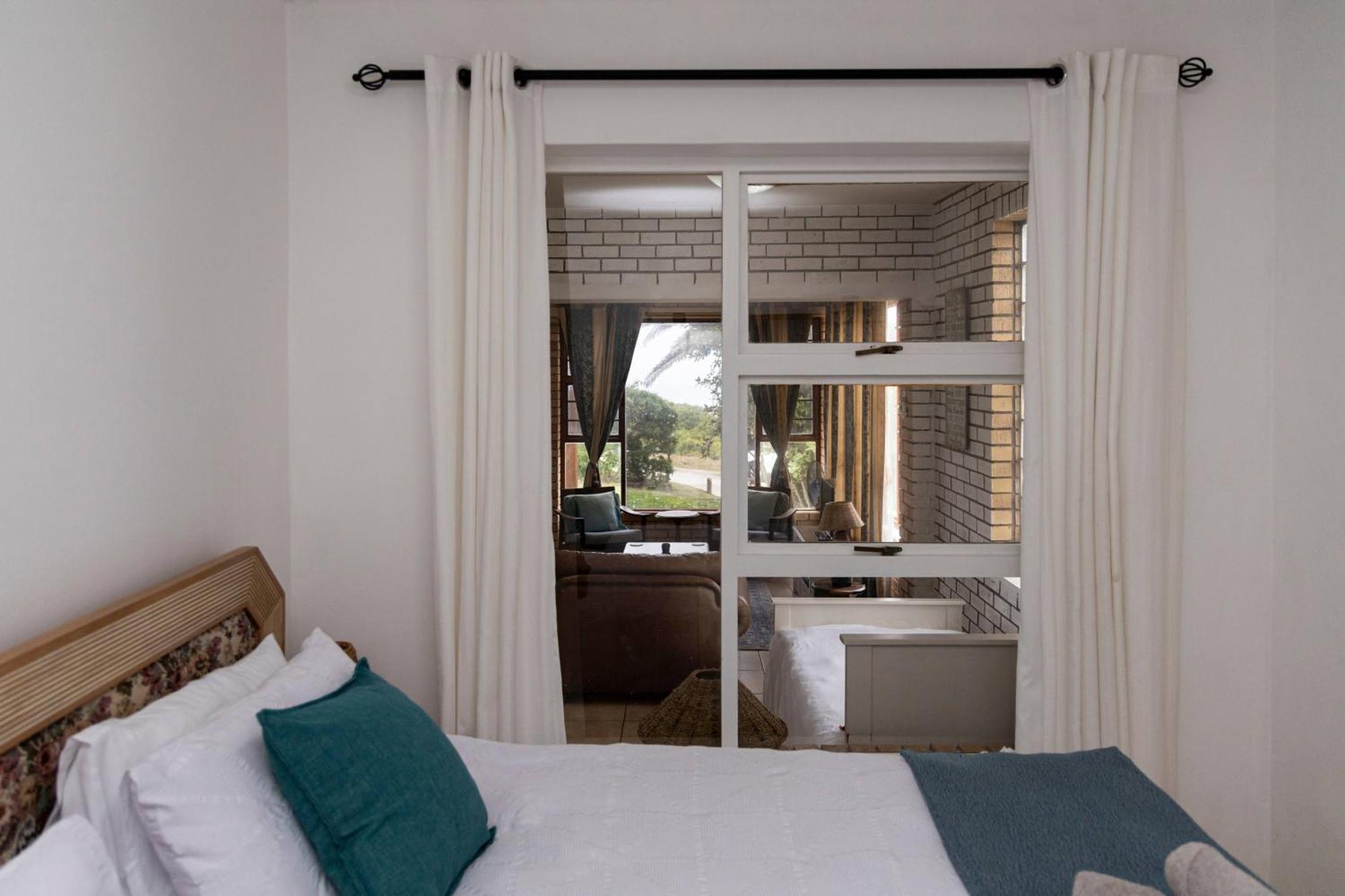 Barracuda Lodge Paradise Beach المظهر الخارجي الصورة