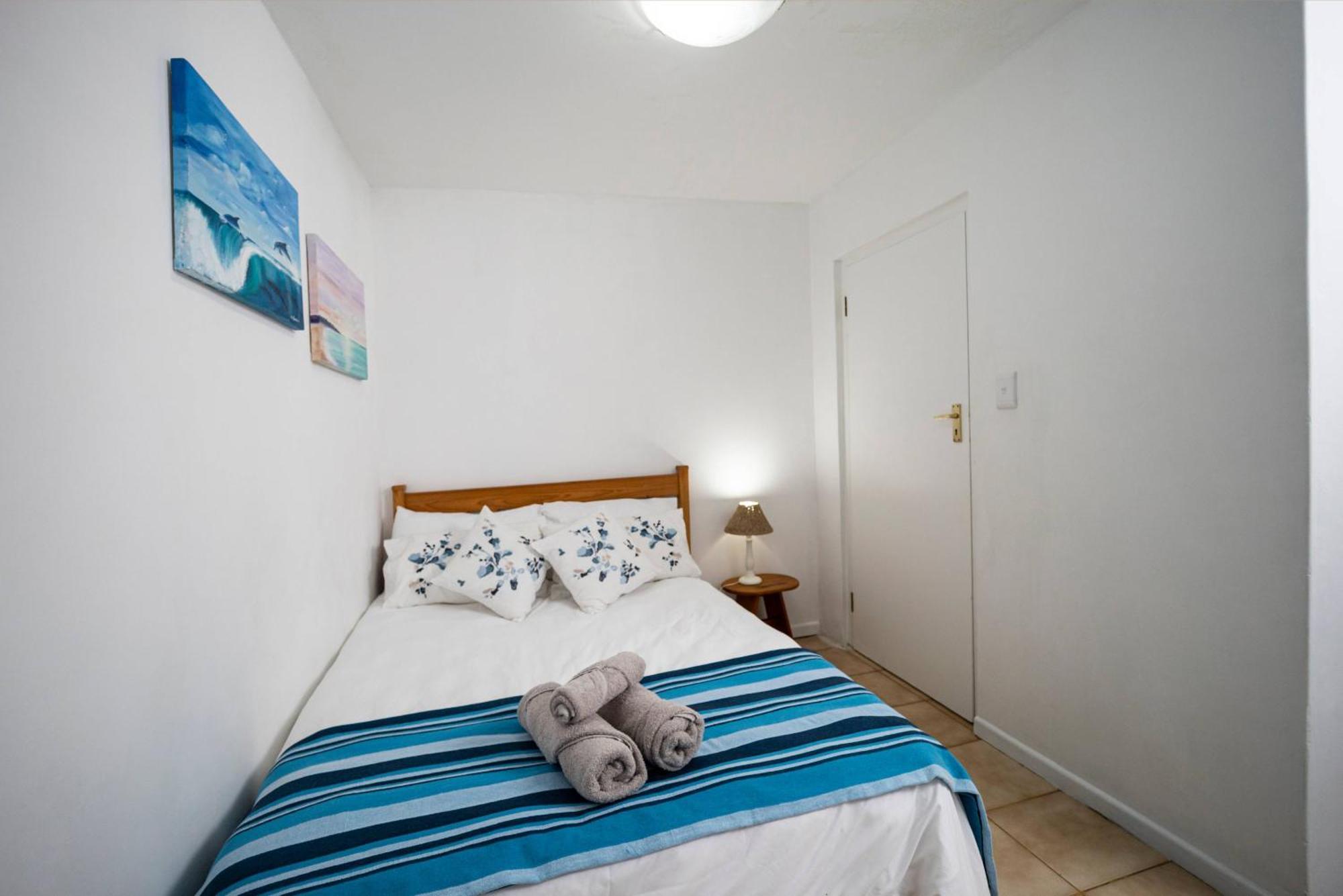 Barracuda Lodge Paradise Beach المظهر الخارجي الصورة
