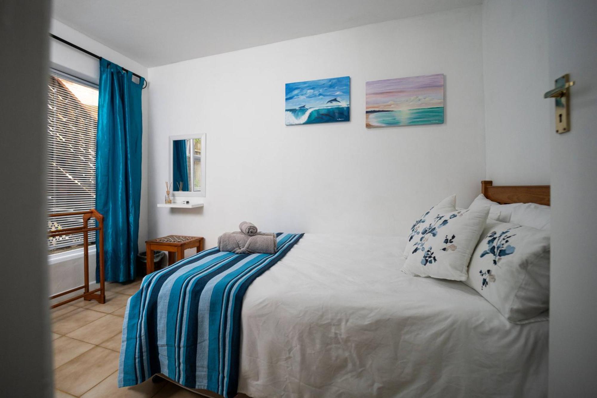 Barracuda Lodge Paradise Beach المظهر الخارجي الصورة