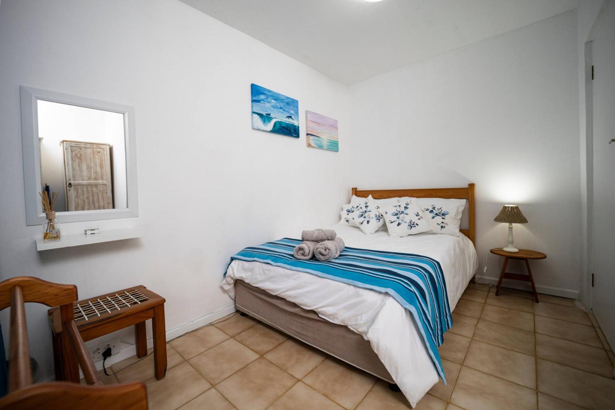 Barracuda Lodge Paradise Beach المظهر الخارجي الصورة